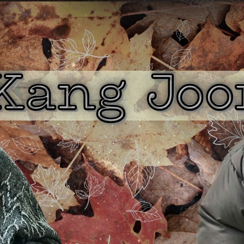 Latest photo of Seo Kangjoon