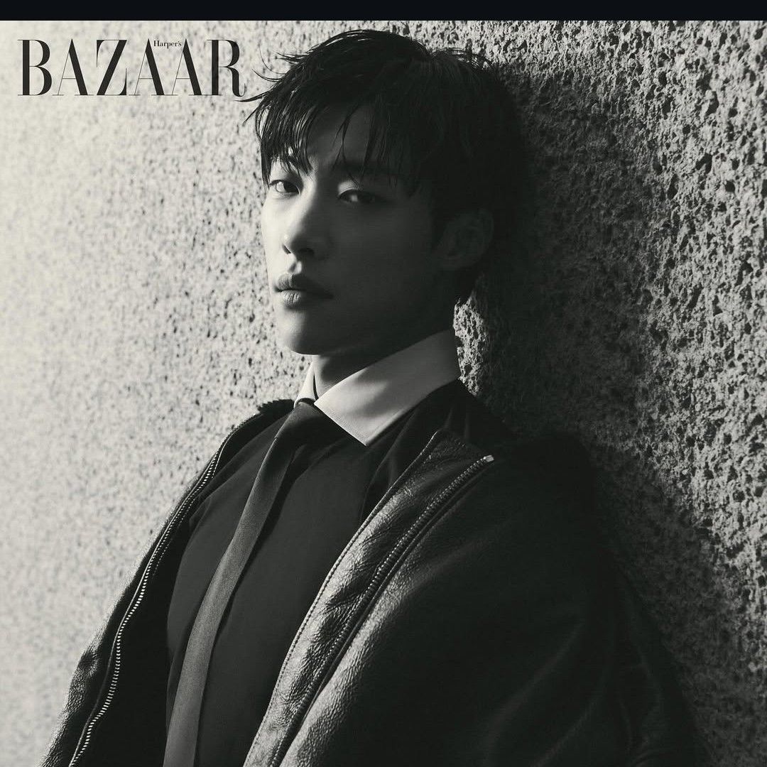 Latest photo of Woo Dohwan