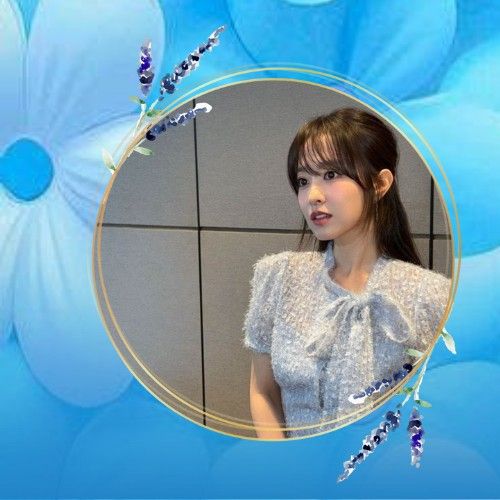 박보영 팬이 찍은 순간