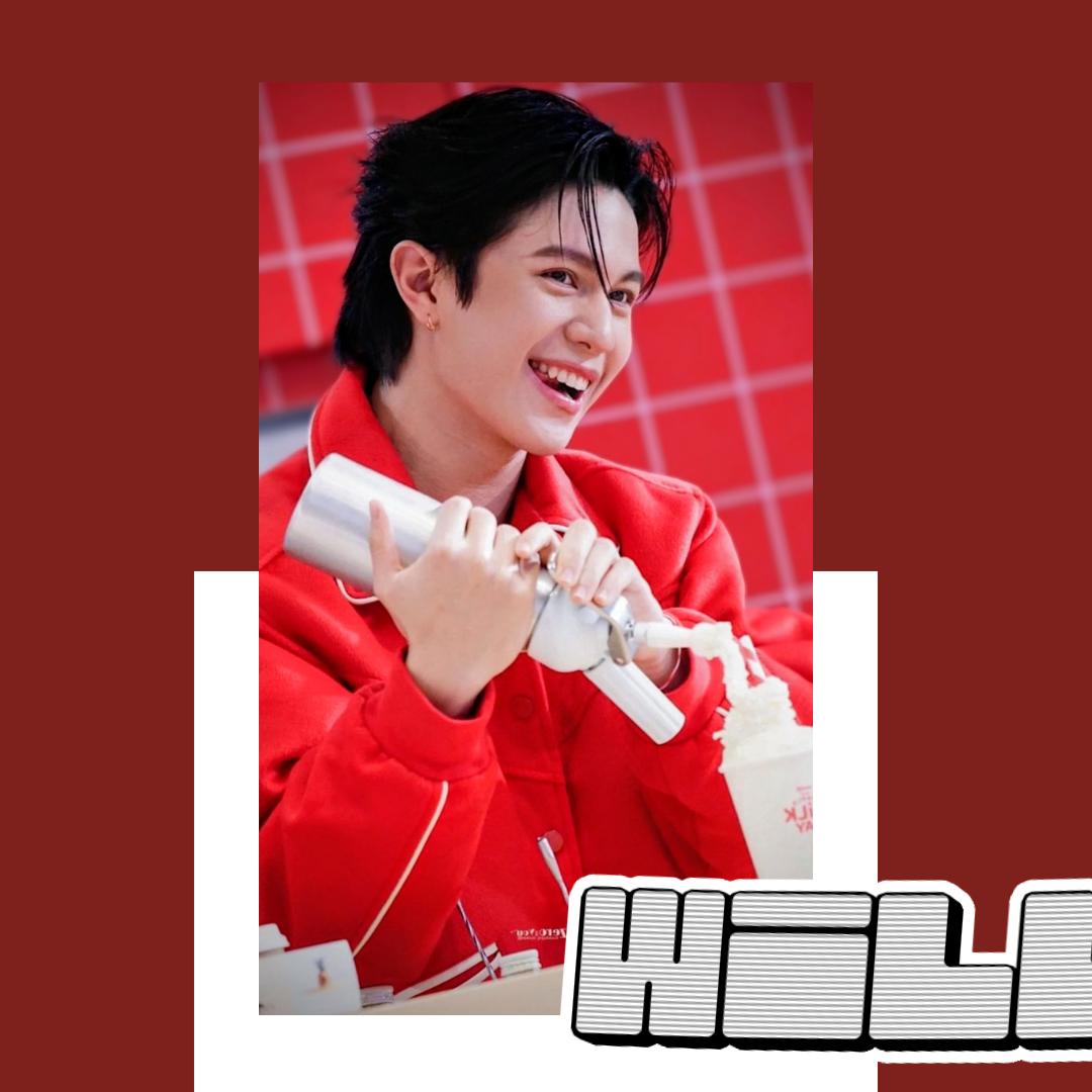 Latest photo of William Jakrapatr Kaewpanpong