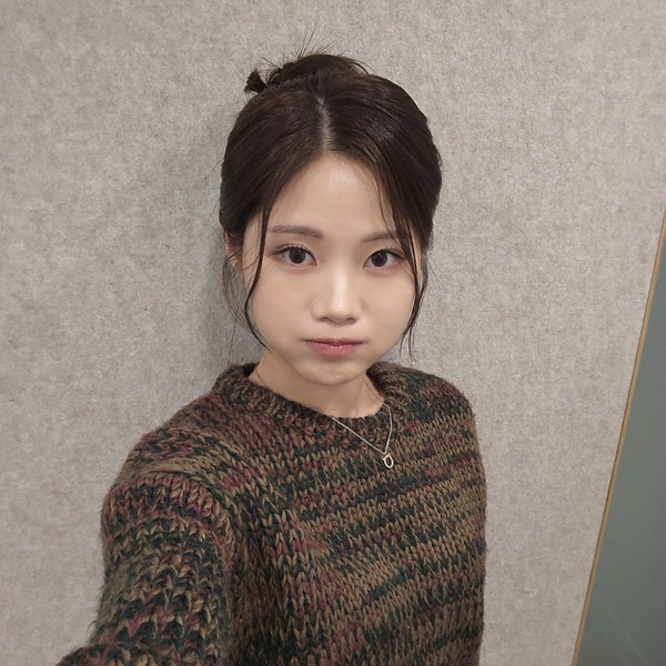 Popular profile photo of Bae Ahyeon loved by fans