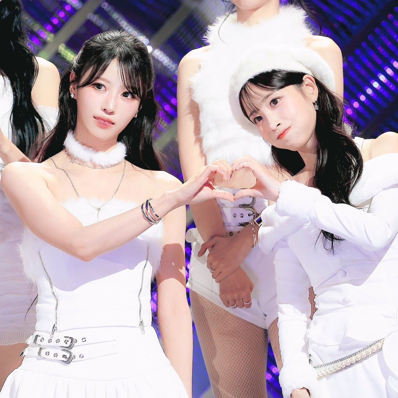 李美珠的近期活动照