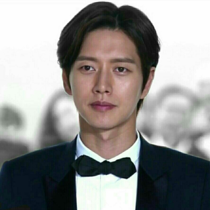 Recent activity shot of Park Haejin