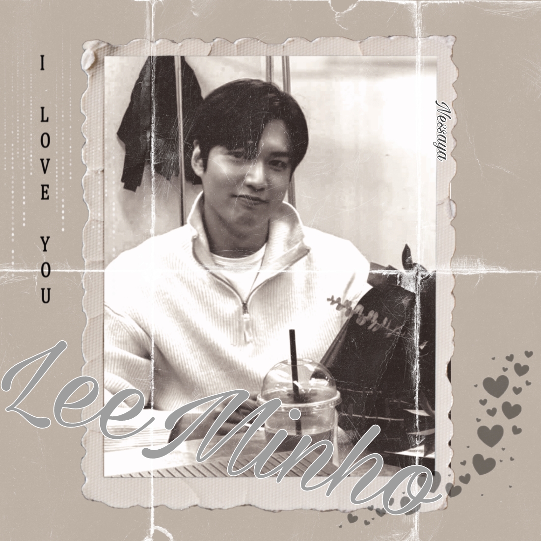 イ・ミンホの最新写真