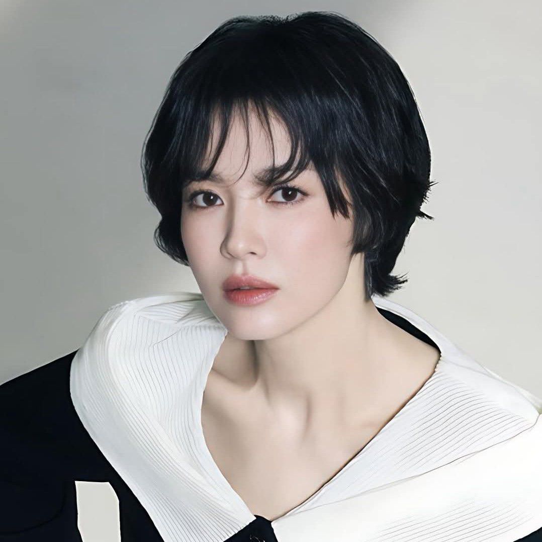 Latest photo of Song Hyekyo