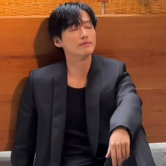 Latest photo of Namkoong Min