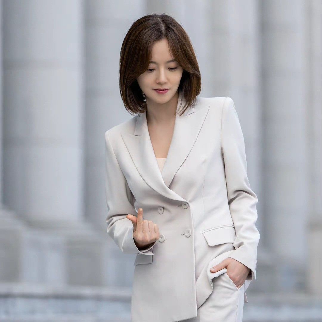 粉絲拍下的文彩元瞬間