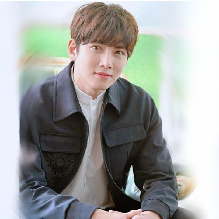 チ・チャンウクの最新写真