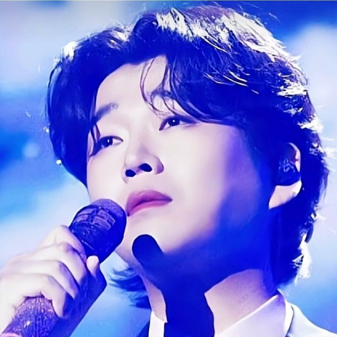 황영웅의 비하인드 컷