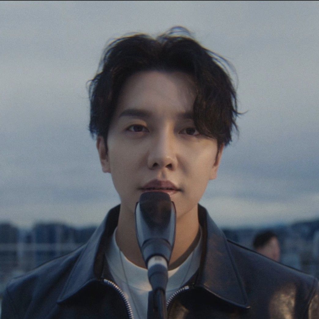 李升基的近期活动照