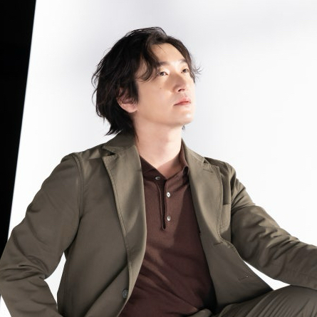 Latest photo of Cho Seungwoo 