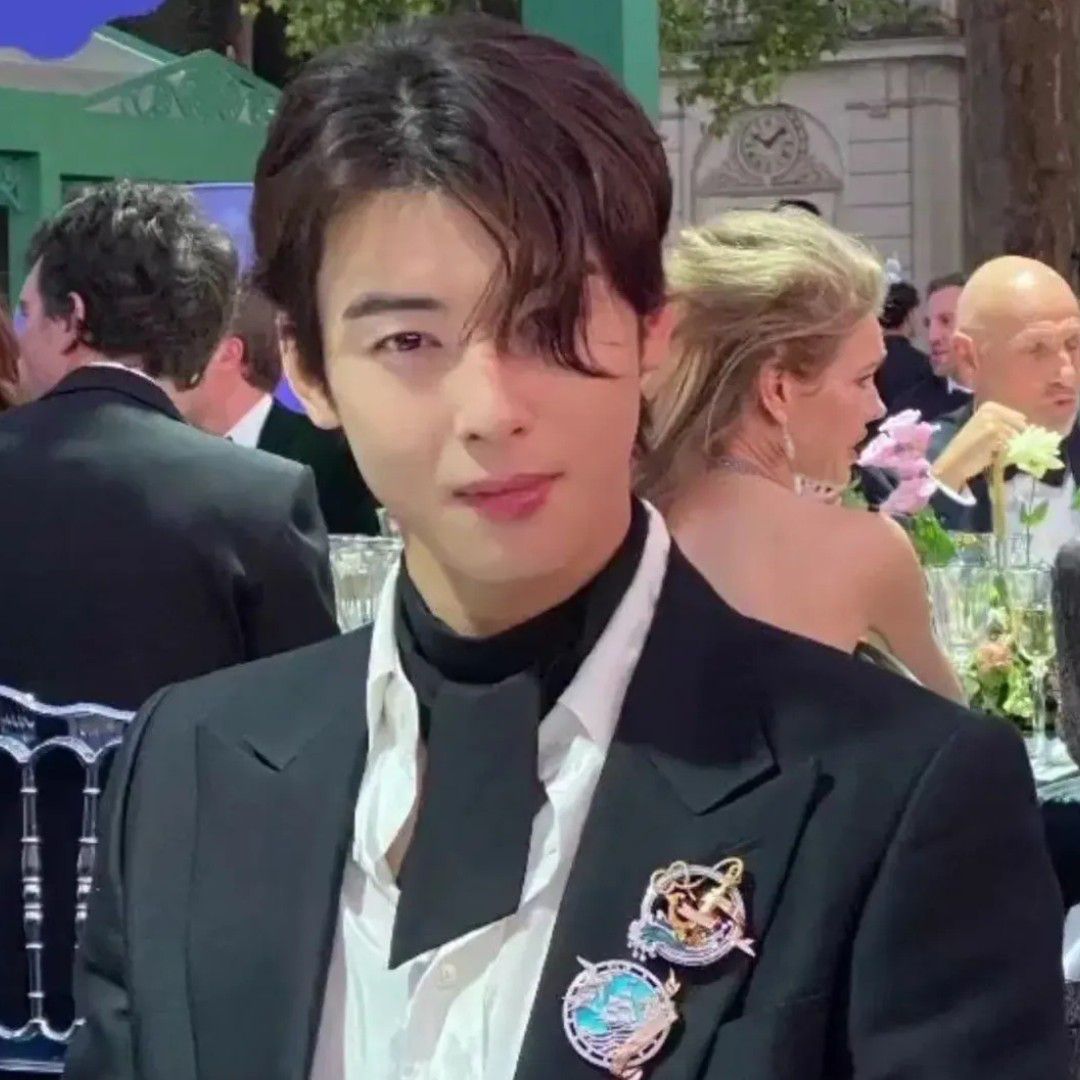 車銀優的近期活動照