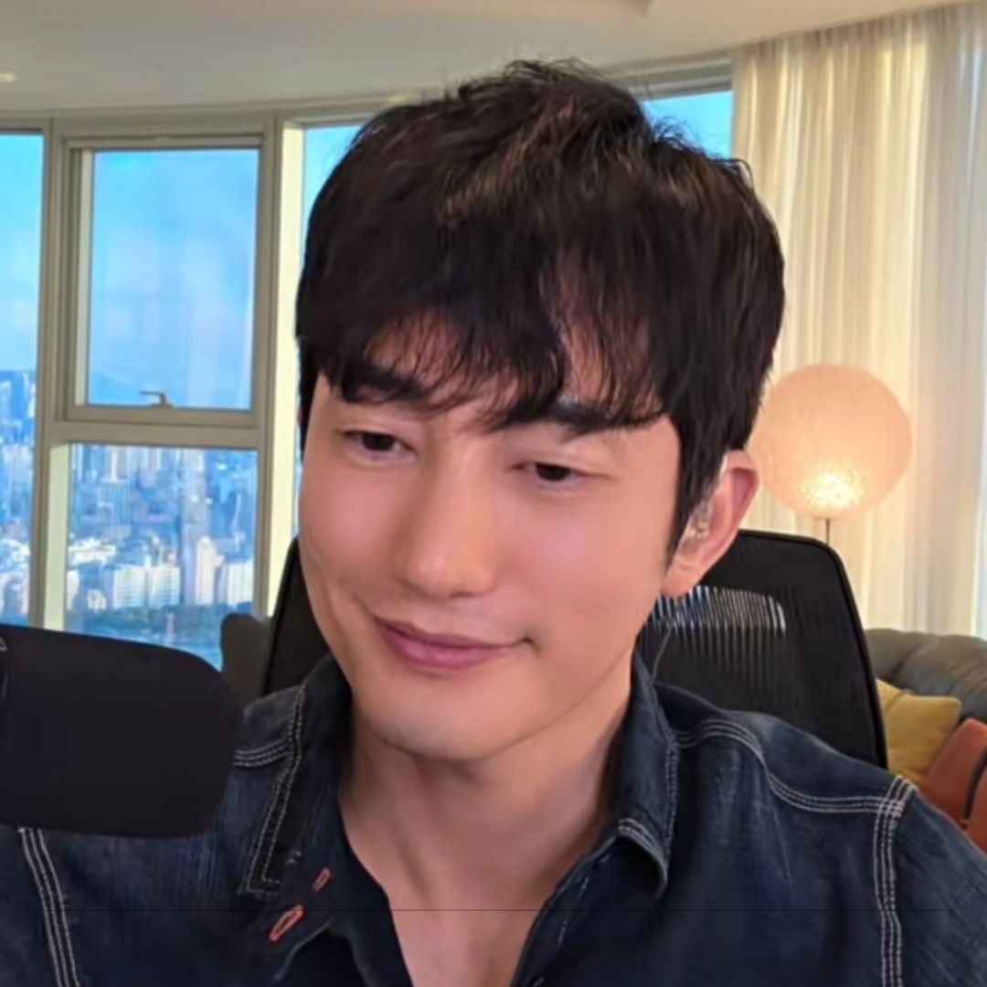Latest photo of Park Sihoo