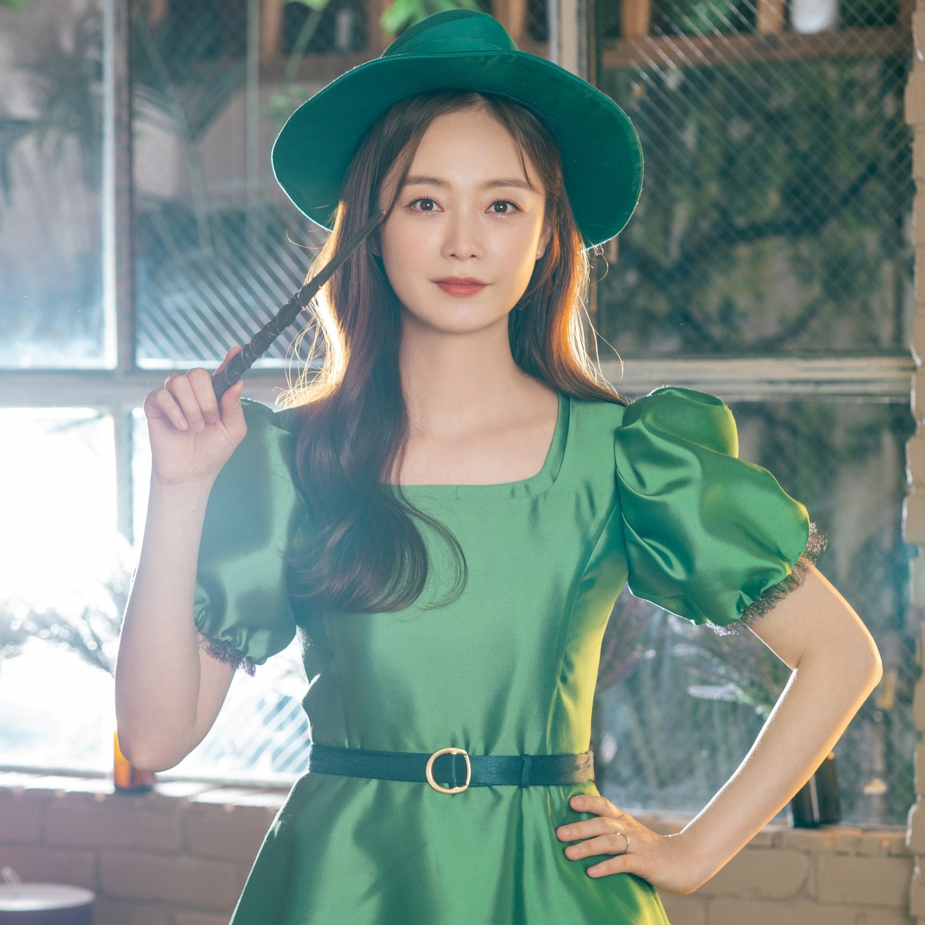 Latest photo of Jeon Somin