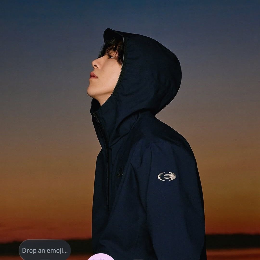 Latest photo of Nam Joohyuk