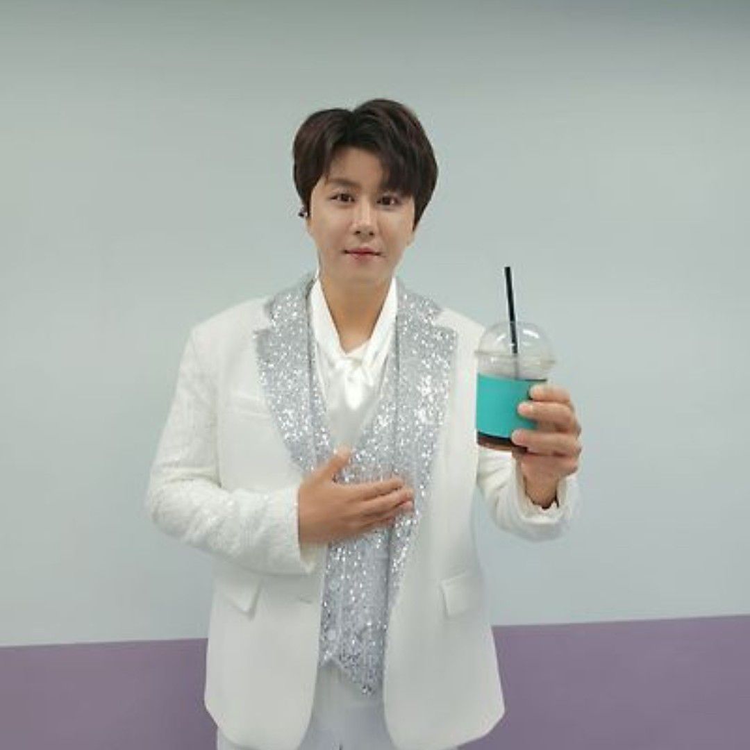 Latest photo of Jin Haesung