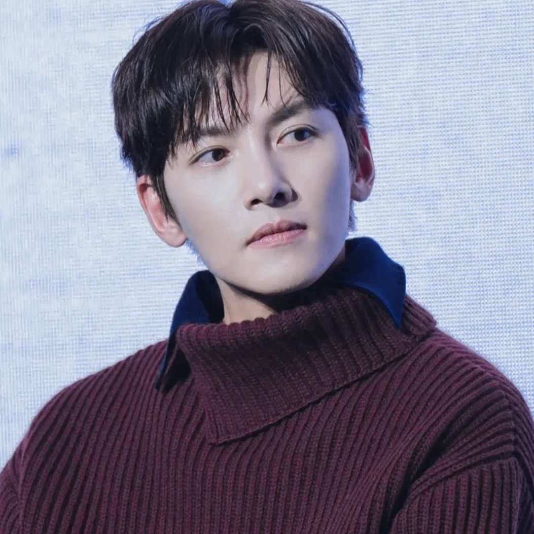 Recent activity shot of Ji Changwook