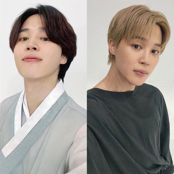 Latest photo of Ha Jimin