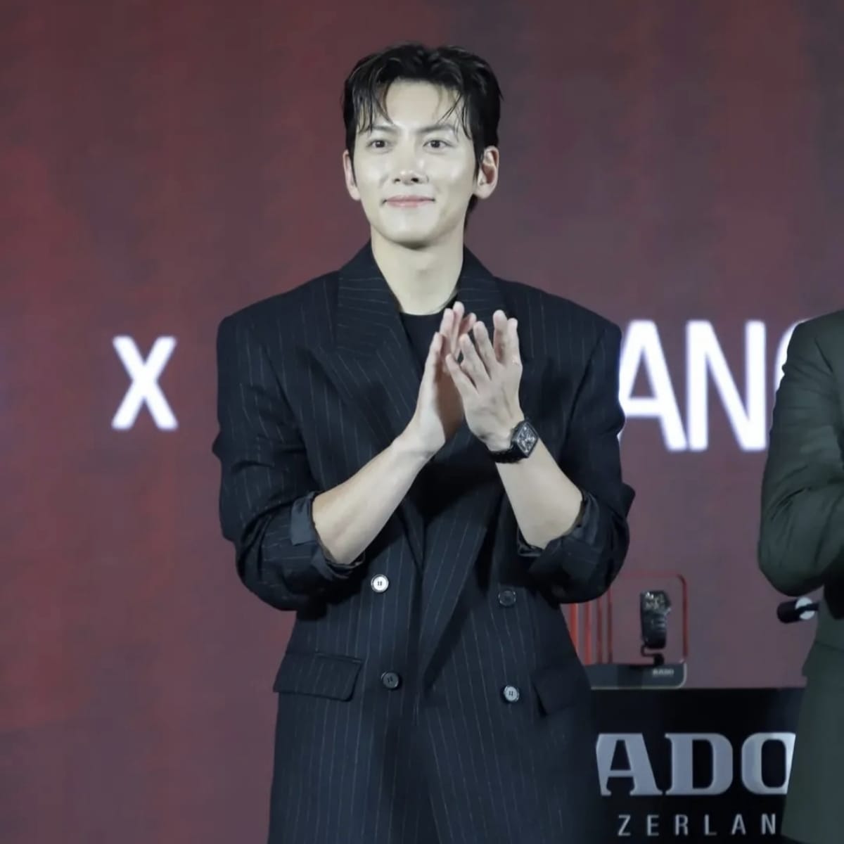 지창욱의 최신 사진