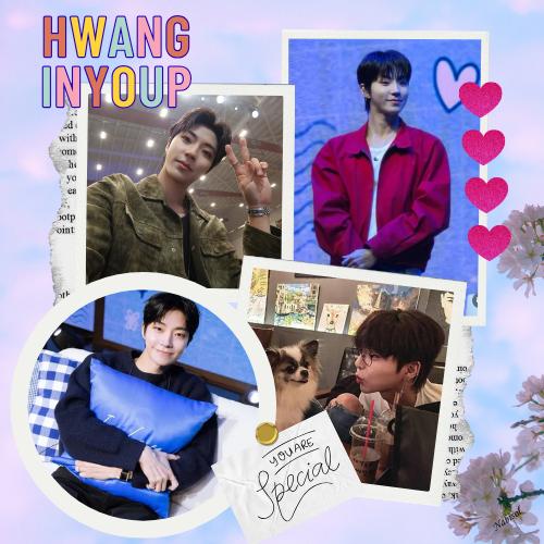 Latest photo of Hwang Inyoup