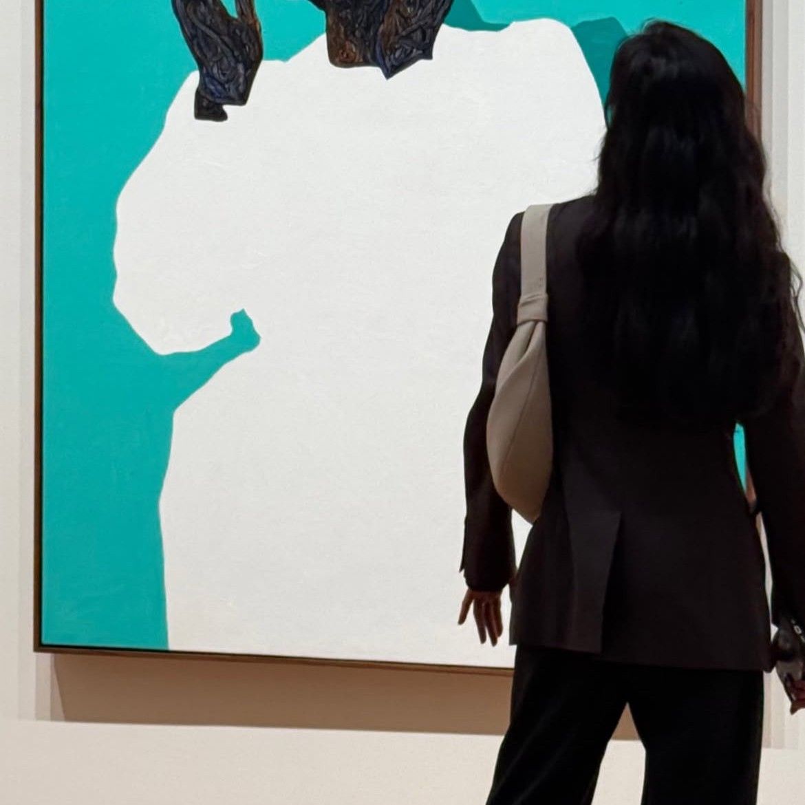 Latest photo of Lee Chungah