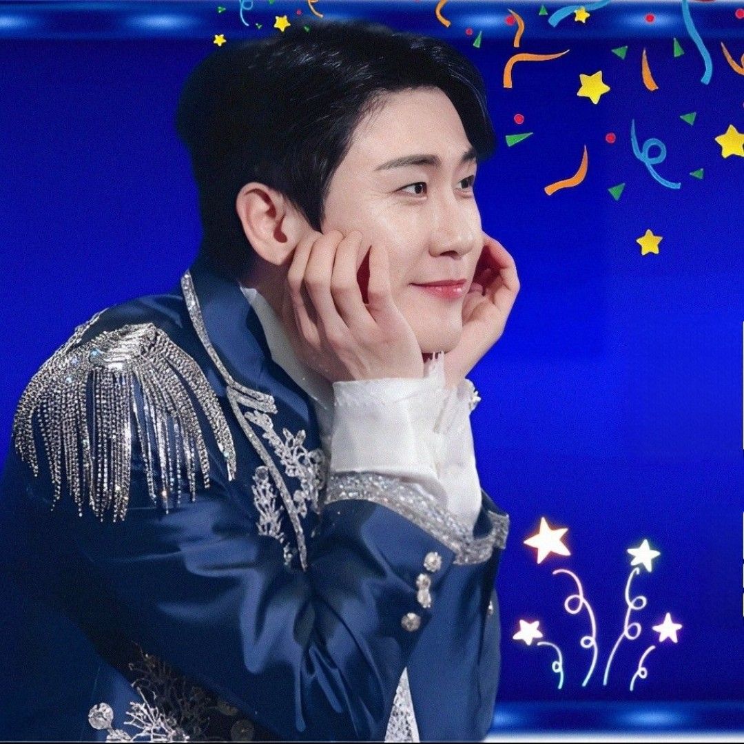 粉丝拍下的永卓瞬间