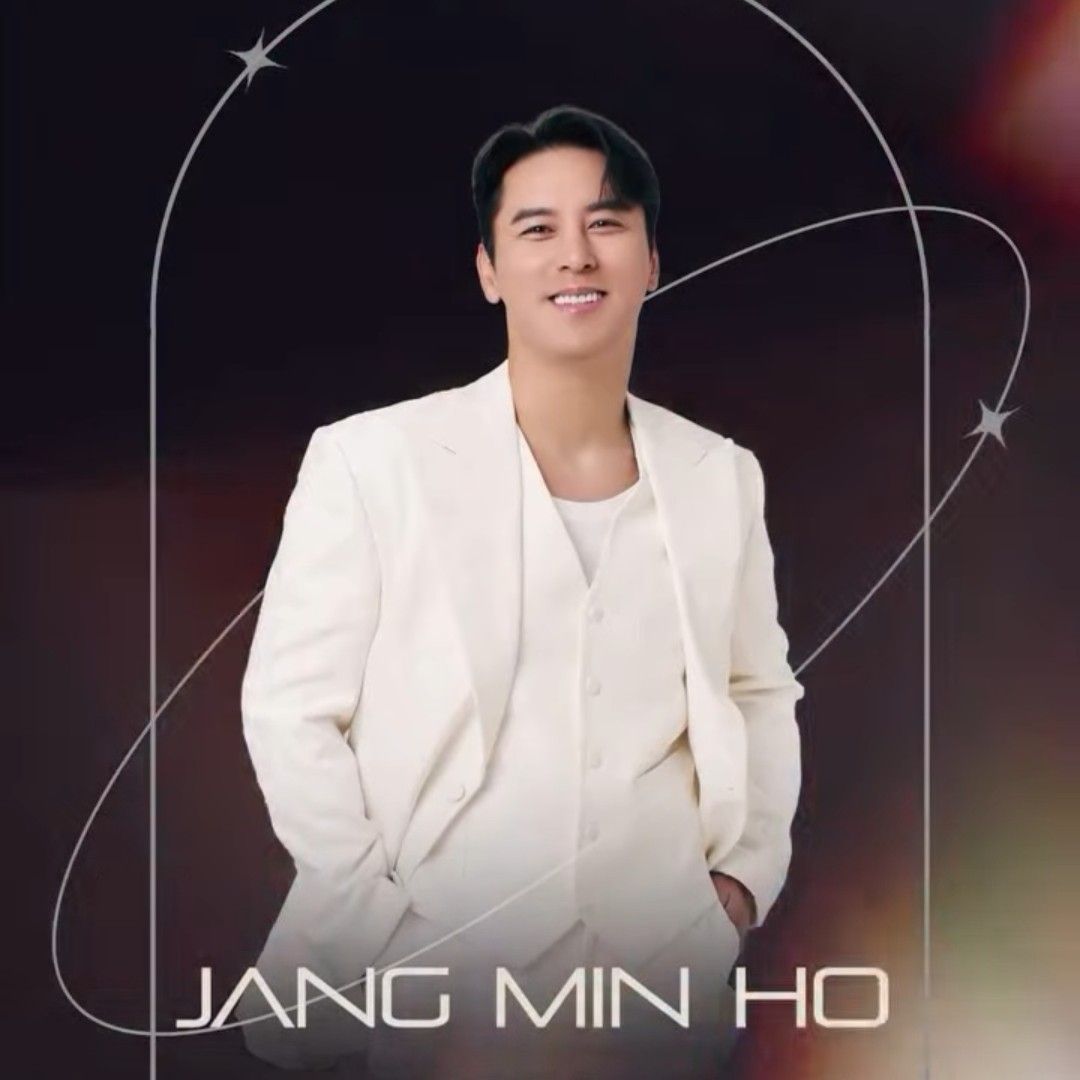 ファンが撮影したチャン・ミンホの瞬間