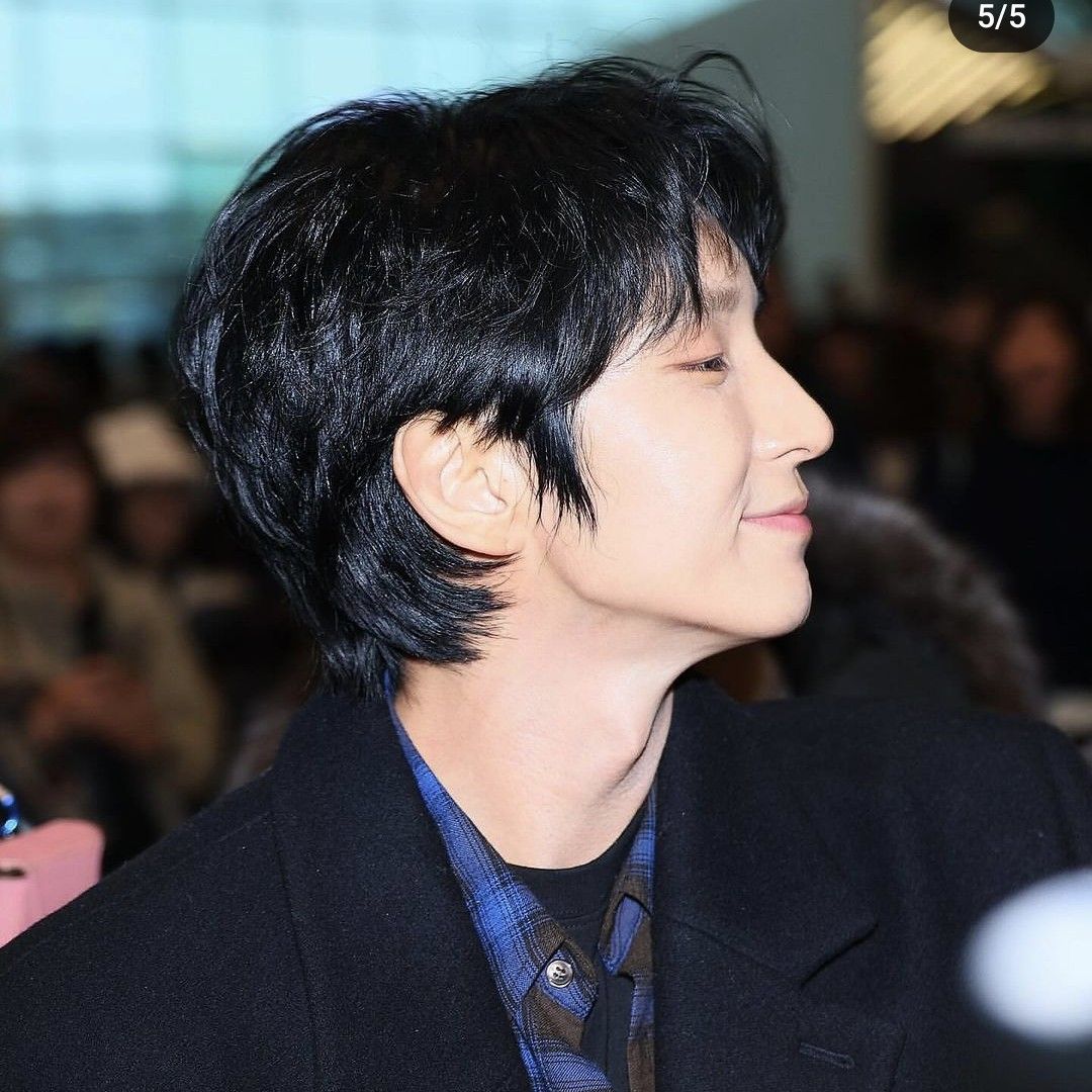 イ・ジュンギの最新写真