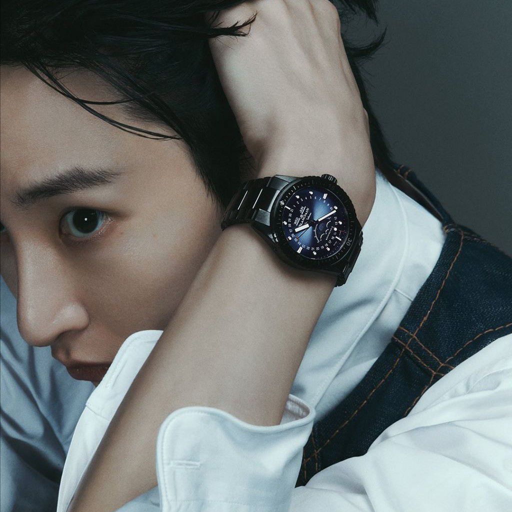 Latest photo of Lee Soohyuk