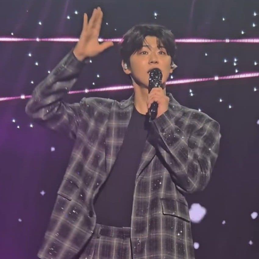 Foto terbaru dari Park Jihyeon