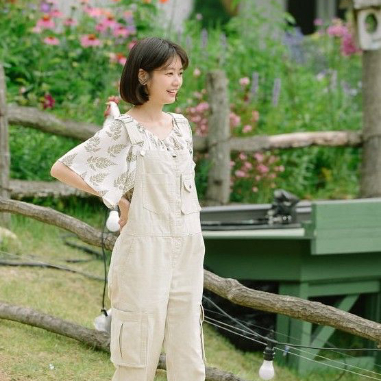 庭沼珉的幕後花絮