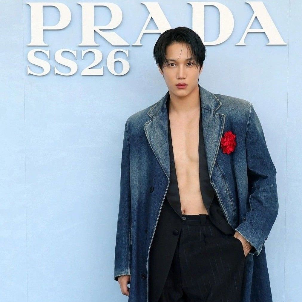 Behind-the-scenes cut of KAI