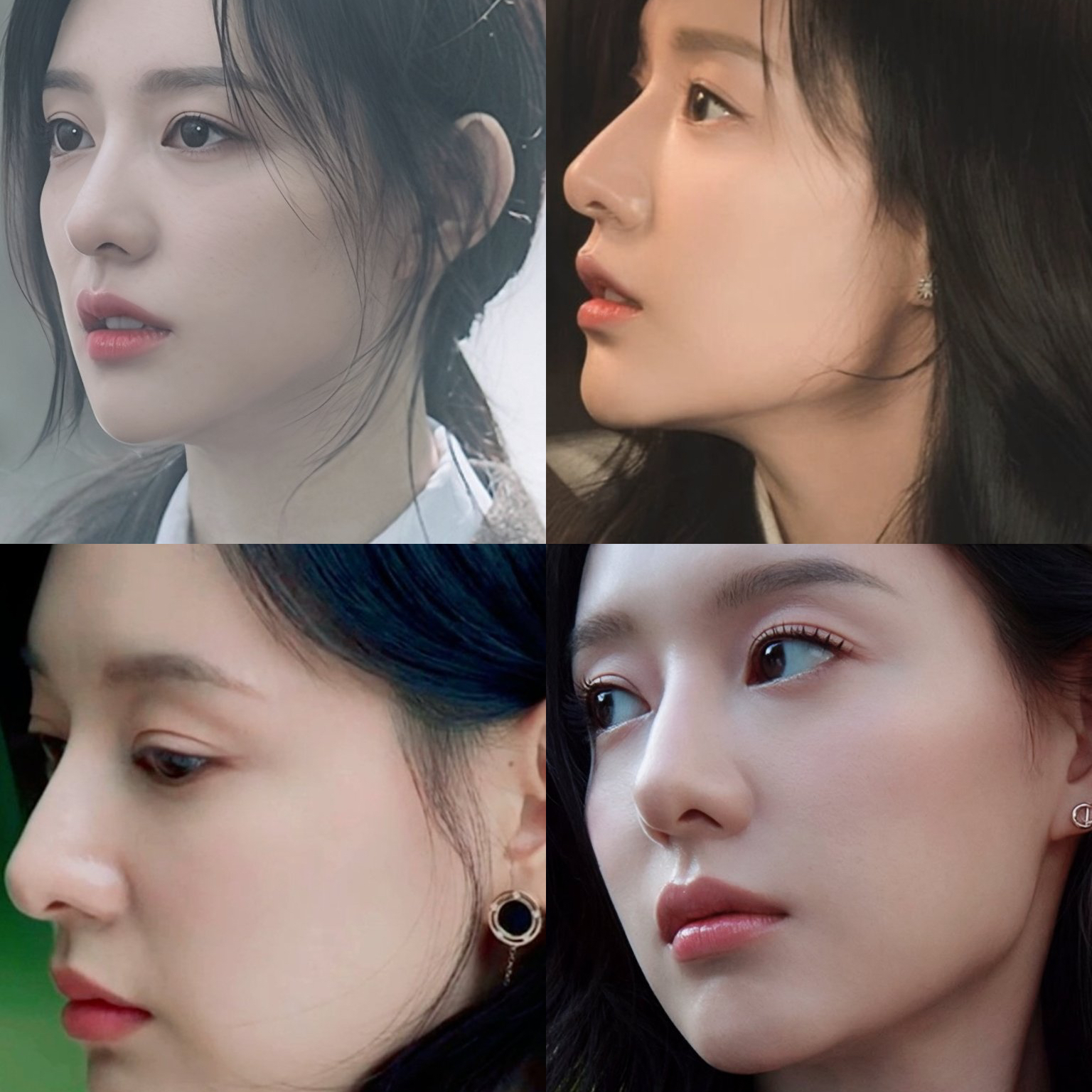 キム・ジウォンの最近の活動ショット