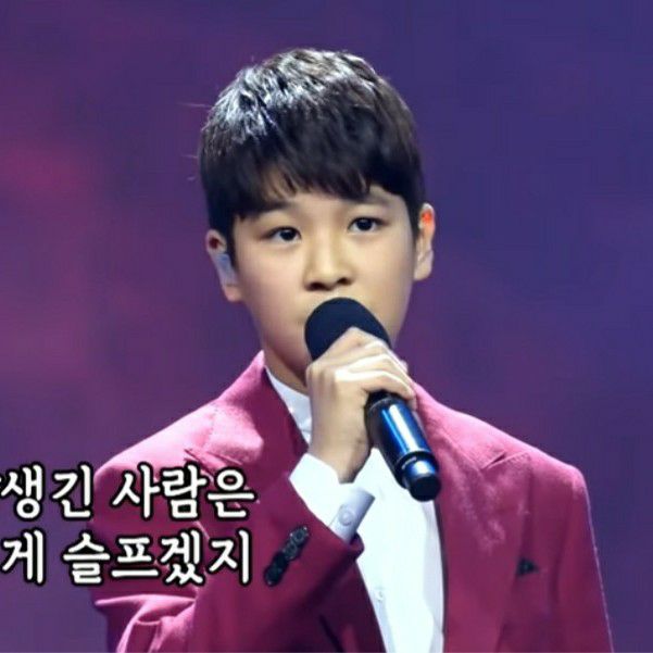 Behind-the-scenes cut of Jeong Dongwon