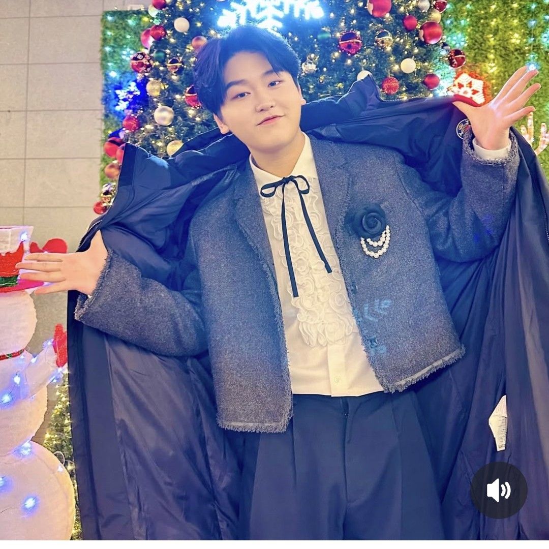 Latest photo of Park Sungon