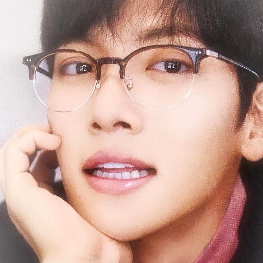 Latest photo of Ji Changwook
