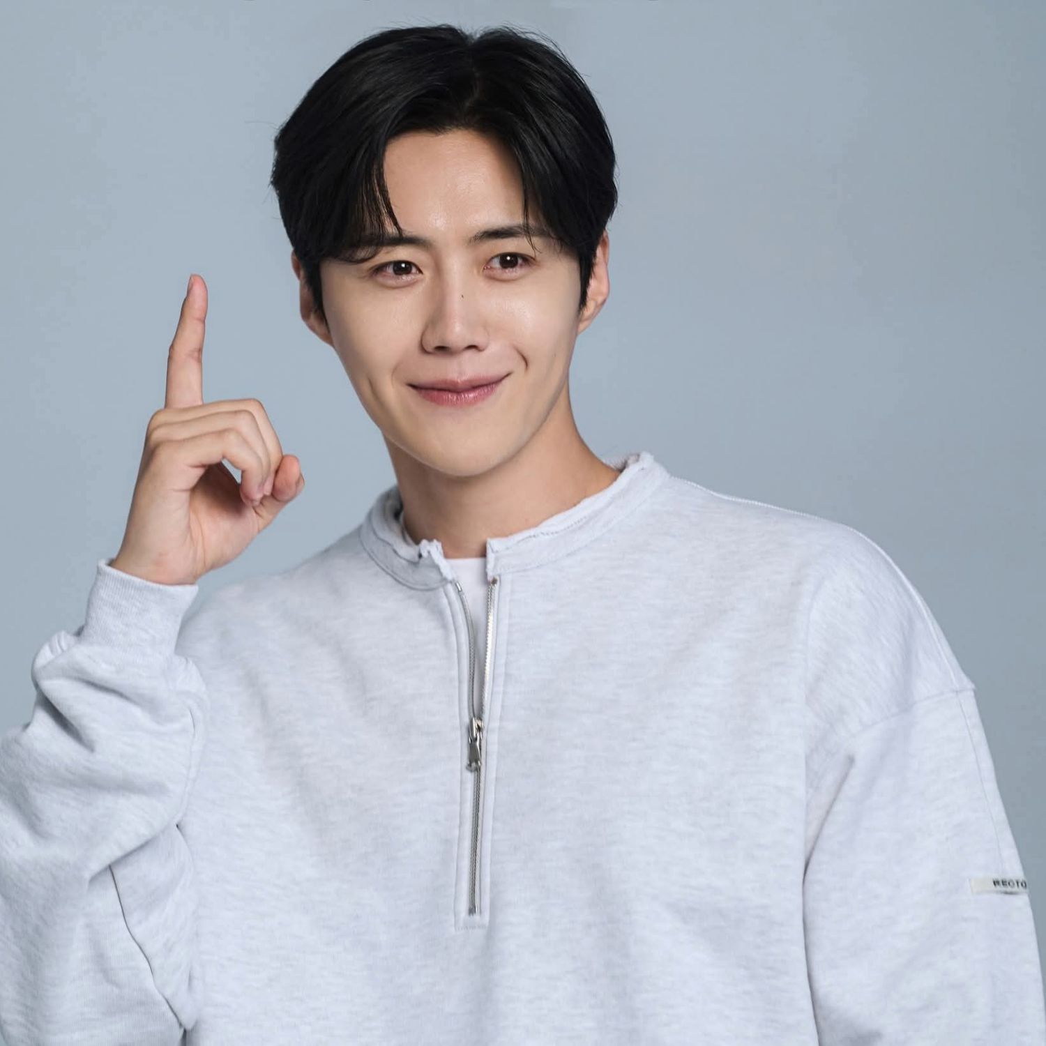 Latest photo of Kim Seonho