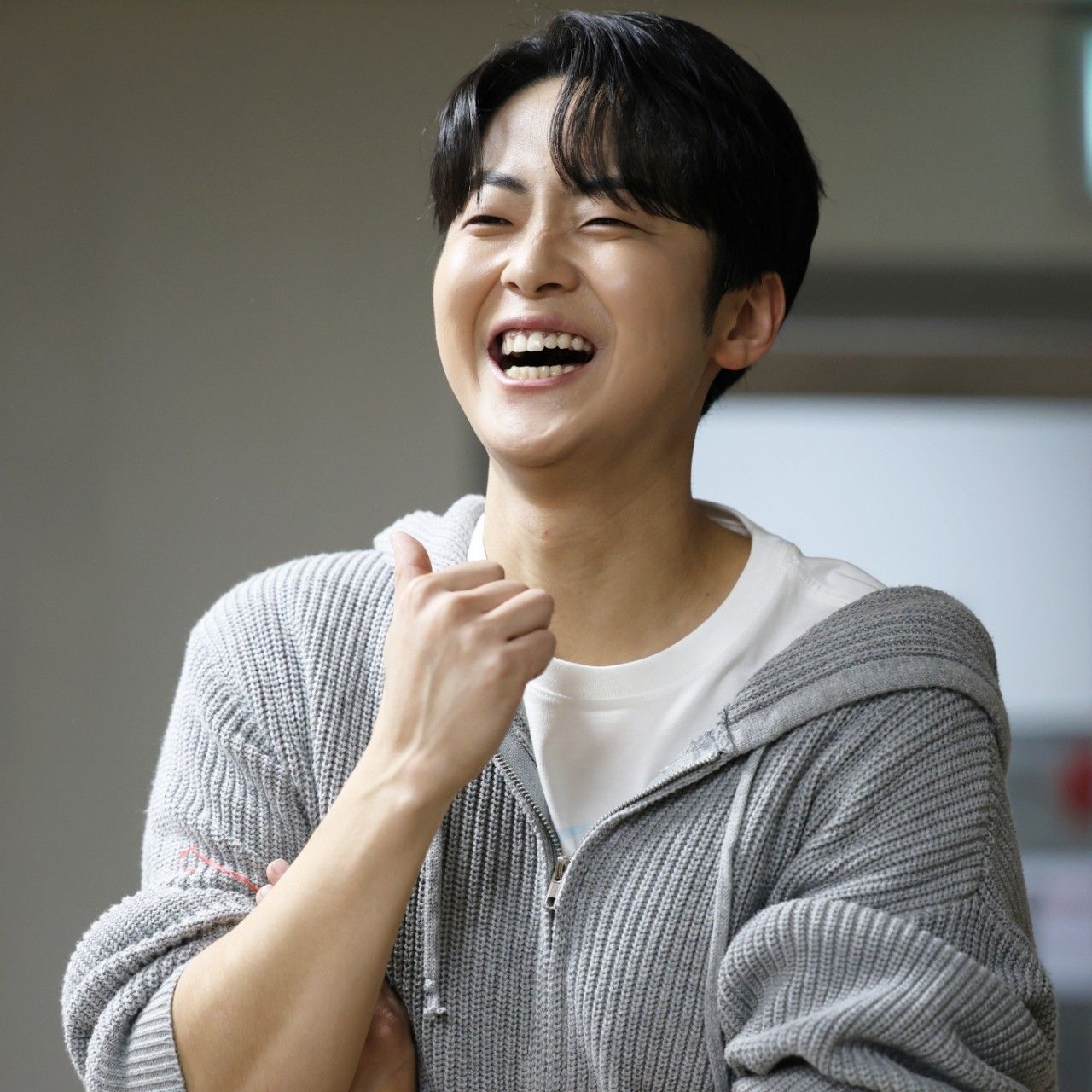 박민수의 비하인드 컷