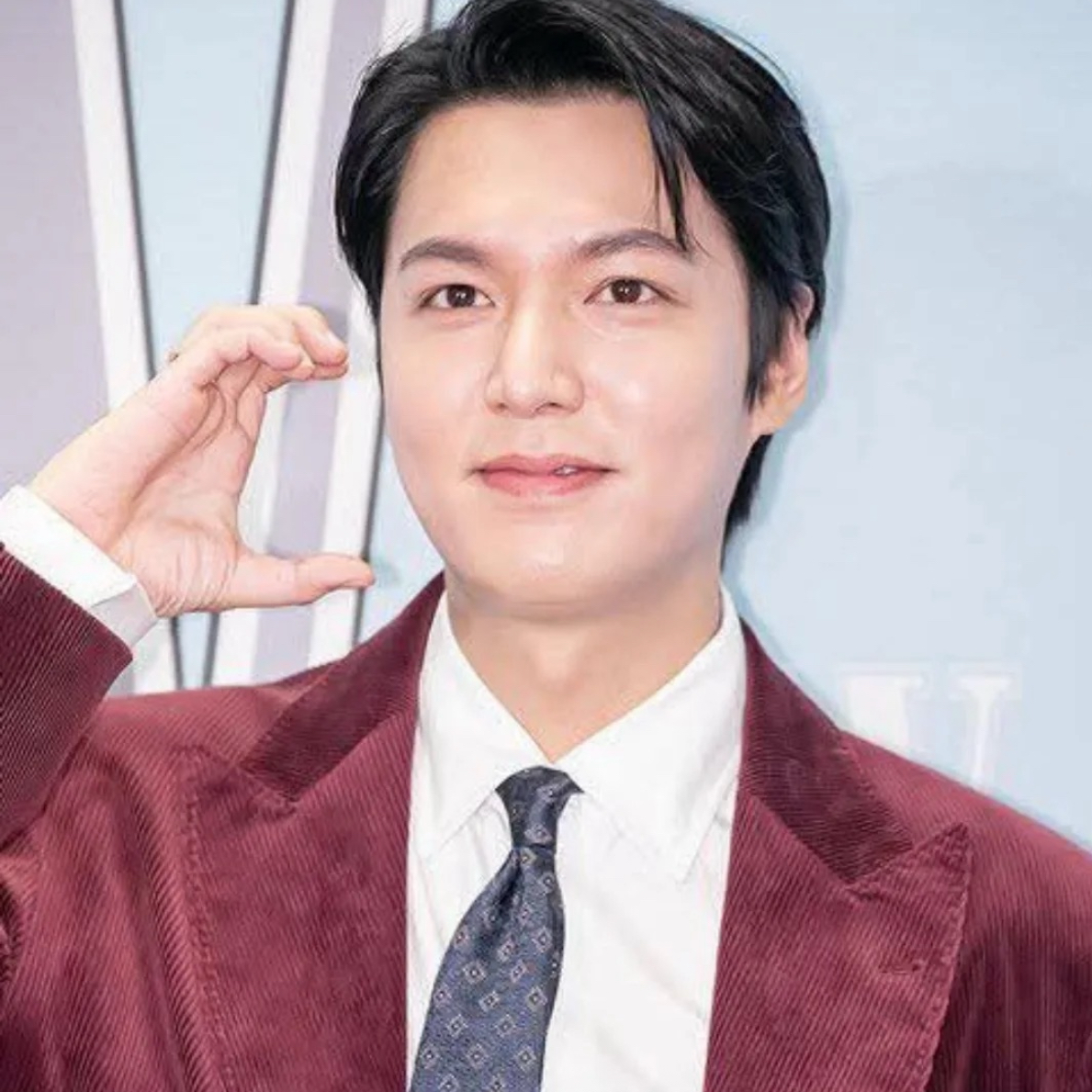 イ・ミンホの最新写真