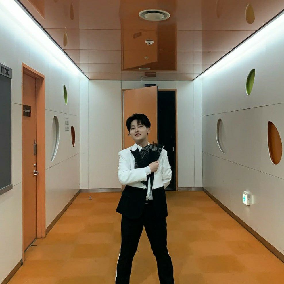 Latest photo of Park Sungon