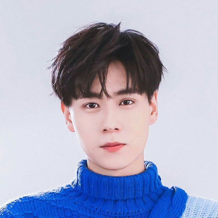 A moment captured by a fan of Hu Yitian