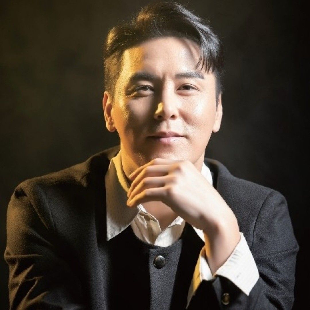 A moment captured by a fan of Jang Minho