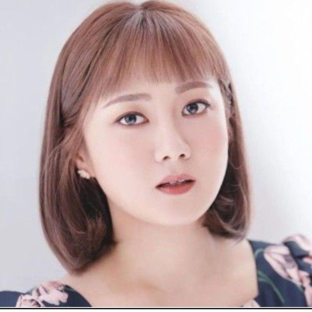 Recent activity shot of Park Narae