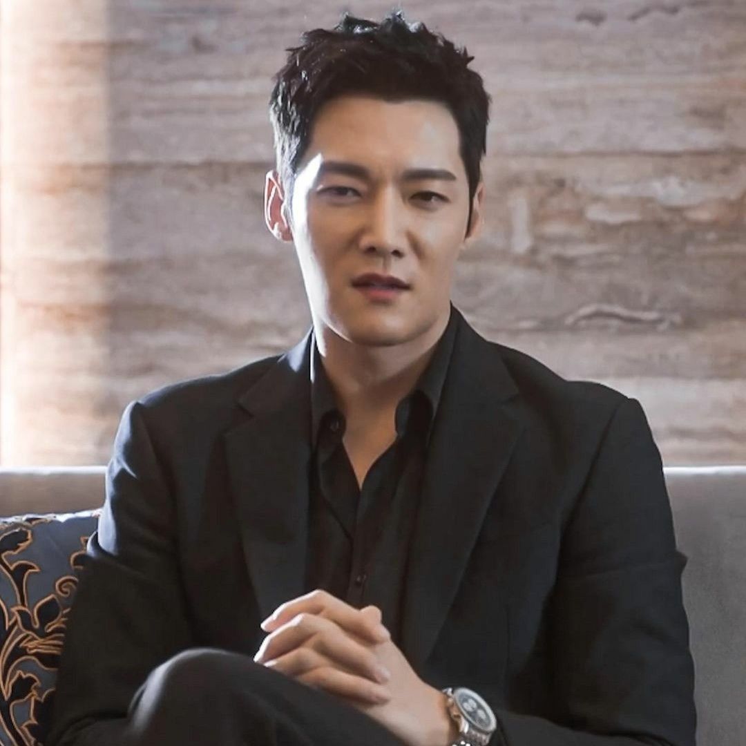 Latest photo of Choi Jinhyuk