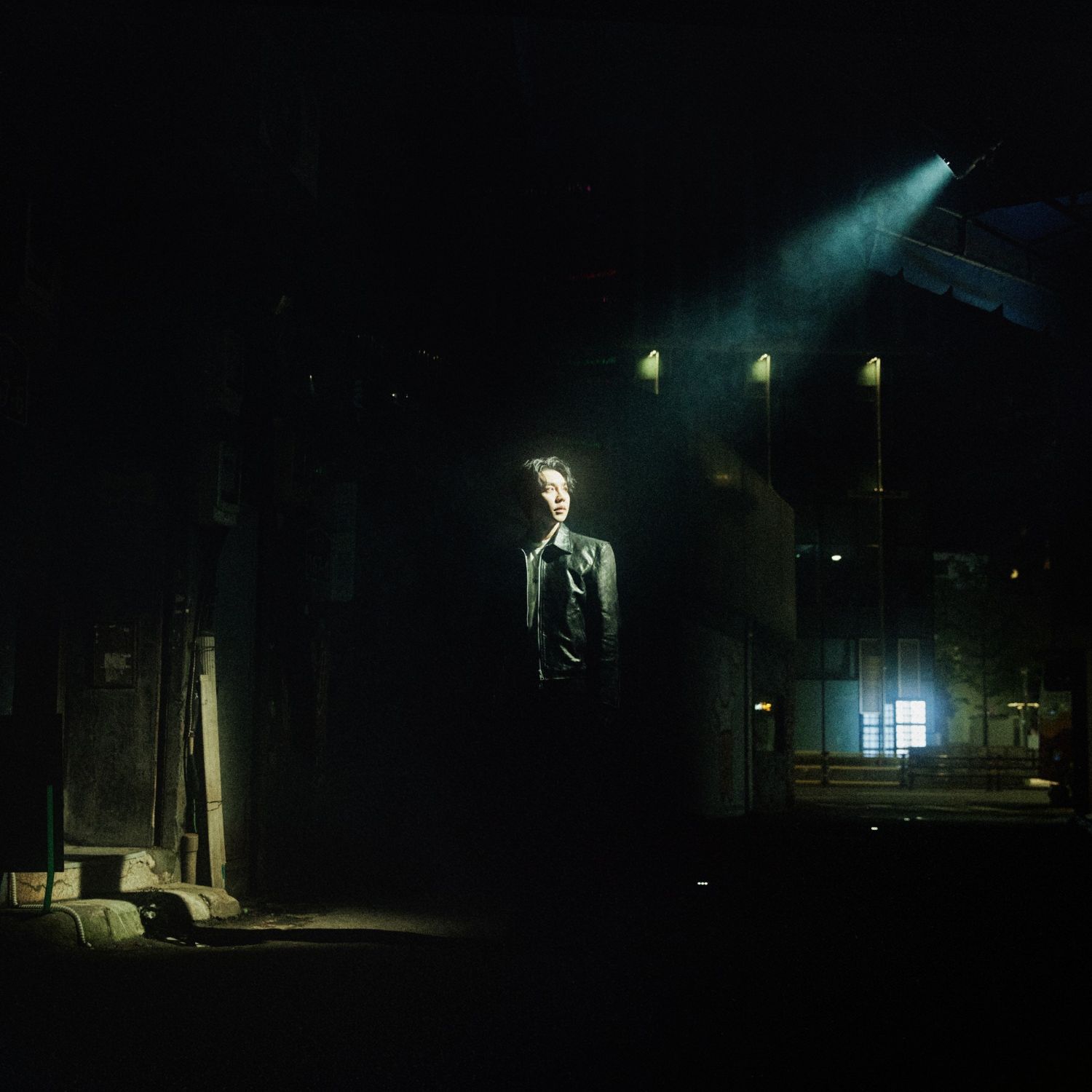 Latest photo of Lee Seunggi