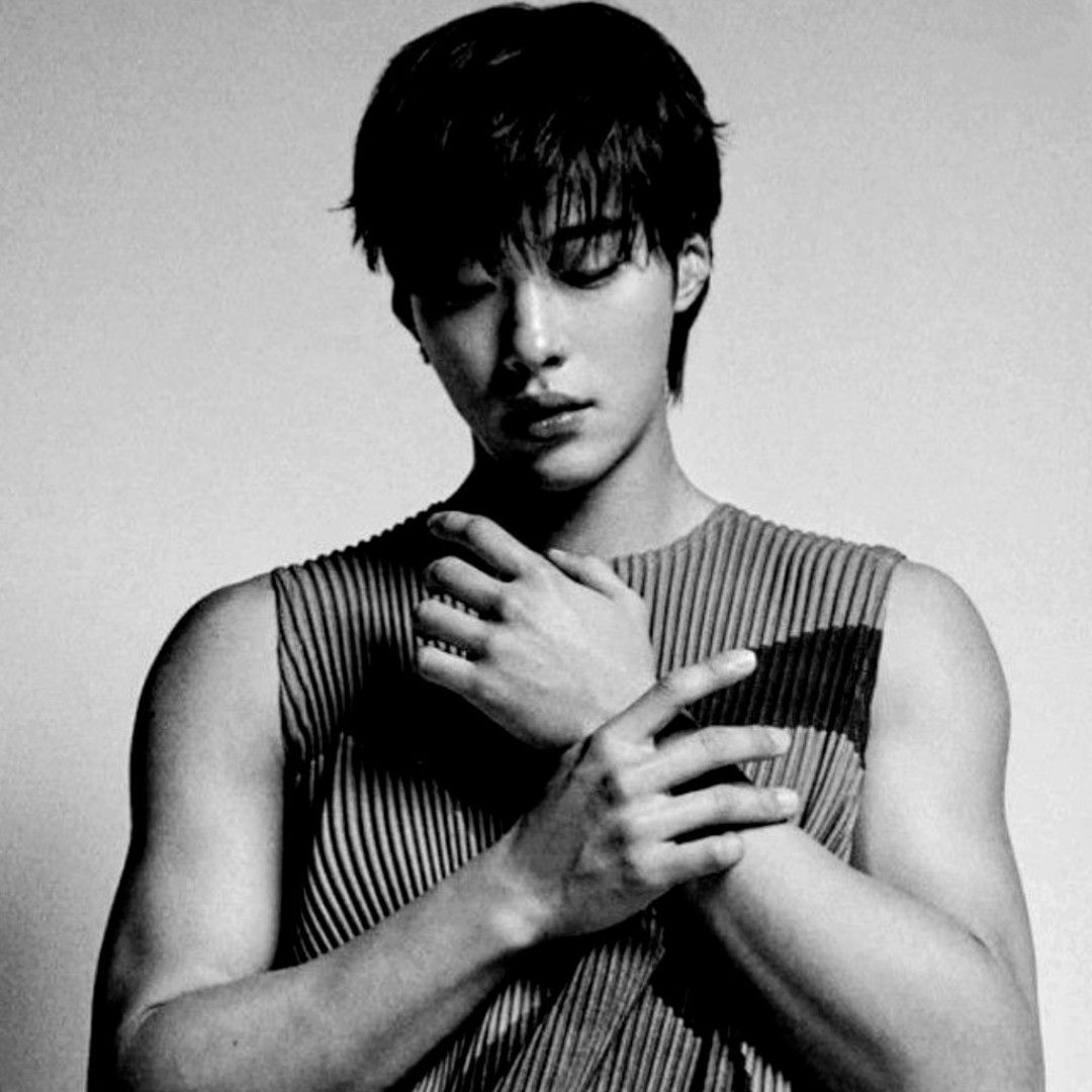 Latest photo of Woo Dohwan