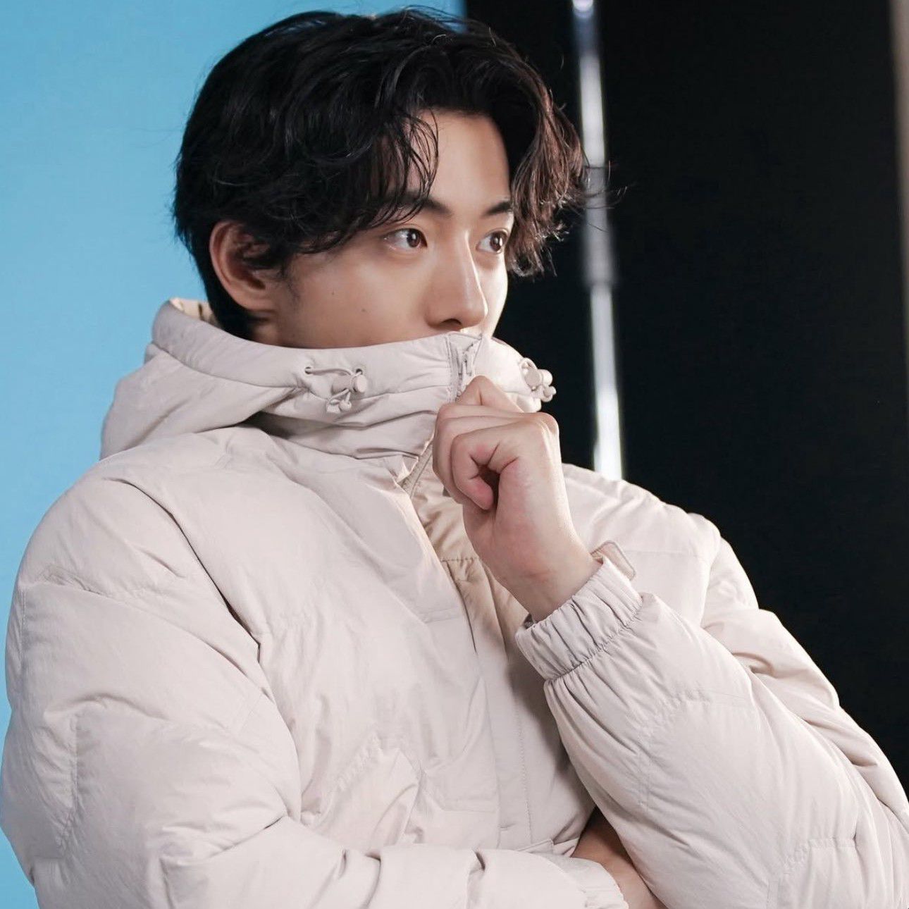 Latest photo of Nam Joohyuk