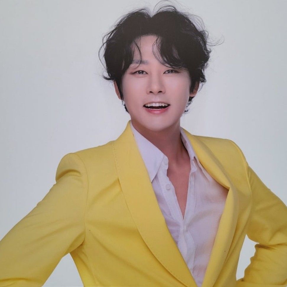 강문경의 비하인드 컷