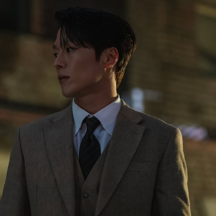 チャン・ギヨンの最近の活動ショット