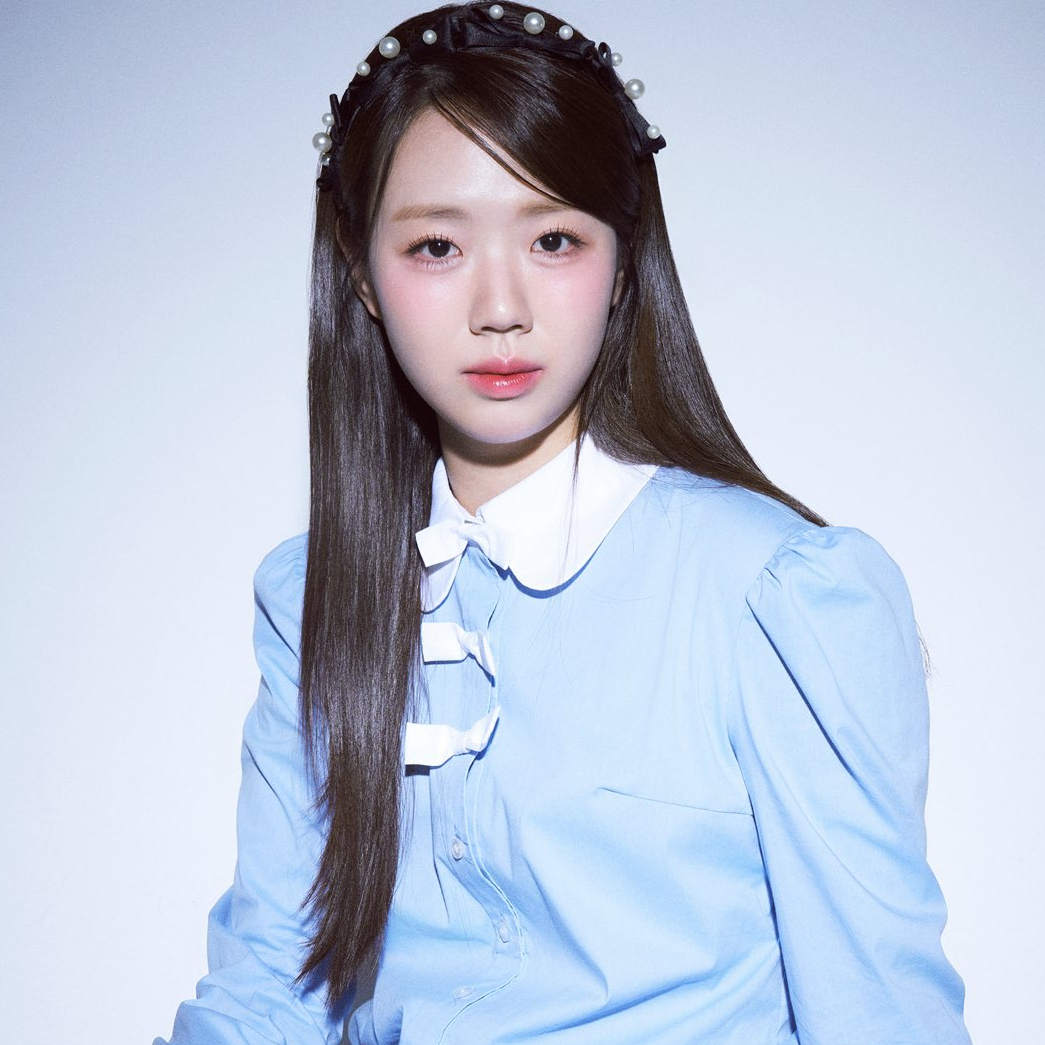 粉絲拍下的Ji Yeeun瞬間